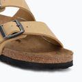 Šlepetės BIRKENSTOCK Arizona Birkibuc Narrow 7