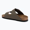 Šlepetės BIRKENSTOCK Arizona NL Narrow concrete gray 3