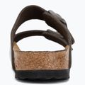 Šlepetės BIRKENSTOCK Arizona NL Narrow concrete gray 6