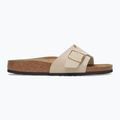 Moteriškos šlepetės BIRKENSTOCK Catalina BFBC Regular sandcastle