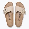 Moteriškos šlepetės BIRKENSTOCK Catalina BFBC Regular sandcastle 3