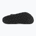 Šlepetės per pirštą BIRKENSTOCK Gizeh NL Regular black 4