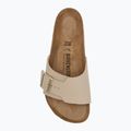 Moteriškos šlepetės BIRKENSTOCK Catalina BFBC Regular sandcastle 5