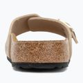 Moteriškos šlepetės BIRKENSTOCK Catalina BFBC Regular sandcastle 6