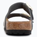 Moteriškos šlepetės BIRKENSTOCK Arizona LEOI Narrow basalt gray 6