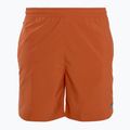 Vyriški šortai adidas Adventure Woven capri orange