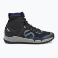 Vyriški platforminiai dviratininkų batai adidas FIVE TEN Trailcross Mid Pro legend ink/grey three/coral fusion 2