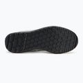 Vyriški platforminiai dviratininkų batai adidas FIVE TEN Trailcross Mid Pro legend ink/grey three/coral fusion 4