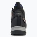 Vyriški platforminiai dviratininkų batai adidas FIVE TEN Trailcross Mid Pro legend ink/grey three/coral fusion 6