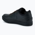 Vyriški platforminiai dviratininkų batai adidas FIVE TEN Freerider EPS core black/core black/ftwr white 3