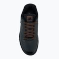 Vyriški platforminiai dviratininkų batai adidas FIVE TEN Freerider EPS core black/core black/ftwr white 5