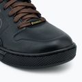 Vyriški platforminiai dviratininkų batai adidas FIVE TEN Freerider EPS core black/core black/ftwr white 7