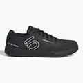 Vyriški adidas FIVE TEN Freerider Pro core black/cloud white/cloud white platforminiai dviračių batai