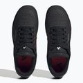 Vyriški adidas FIVE TEN Freerider Pro core black/cloud white/cloud white platforminiai dviračių batai 3