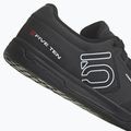 Vyriški adidas FIVE TEN Freerider Pro core black/cloud white/cloud white platforminiai dviračių batai 6