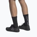 Vyriški adidas FIVE TEN Freerider Pro core black/cloud white/cloud white platforminiai dviračių batai 7