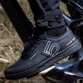 Vyriški adidas FIVE TEN Freerider Pro core black/cloud white/cloud white platforminiai dviračių batai 8