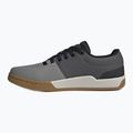 Vyriški platforminiai dviračių batai adidas FIVE TEN Freerider Pro grey three/bronze strata/core black 3