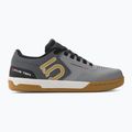 Vyriški platforminiai dviračių batai adidas FIVE TEN Freerider Pro grey three/bronze strata/core black 2