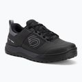 Vyriški dviračių batai platformos adidas FIVE TEN Impact Pro core black/grey three/grey six