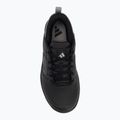 Vyriški dviračių batai platformos adidas FIVE TEN Impact Pro core black/grey three/grey six 5