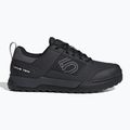 Vyriški dviračių batai platformos adidas FIVE TEN Impact Pro core black/grey three/grey six