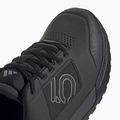 Vyriški dviračių batai platformos adidas FIVE TEN Impact Pro core black/grey three/grey six 5