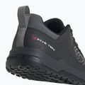 Vyriški dviračių batai platformos adidas FIVE TEN Impact Pro core black/grey three/grey six 6