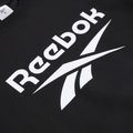 Moteriškas džemperis Reebok Identity Big Logo Fleece Crew black 3