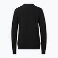 Moteriškas džemperis Reebok Identity Small Logo French Terry Crew black 2