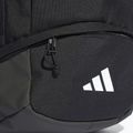 Kuprinė adidas Trio L 26,5 l black/white 4