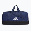 Treniruočių krepšys adidas Tiro League Duffel Bag 51,5 l team navy blue 2/black/white