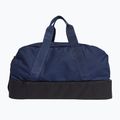 Treniruočių krepšys adidas Tiro League Duffel Bag 30,75 l team navy blue 2/black/white 3