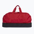 Treniruočių krepšys adidas Tiro League Duffel Bag 39,5 l team power red 2/black/white 3