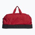 Treniruočių krepšys adidas Tiro League Duffel Bag 51,5 l team power red 2/black/white 3