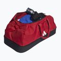 Treniruočių krepšys adidas Tiro League Duffel Bag 51,5 l team power red 2/black/white 4