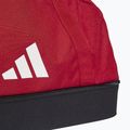 Treniruočių krepšys adidas Tiro League Duffel Bag 51,5 l team power red 2/black/white 6