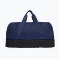 Treniruočių krepšys adidas Tiro League Duffel Bag 39,5 l team navy blue 2/black/white 3