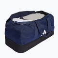 Treniruočių krepšys adidas Tiro League Duffel Bag 39,5 l team navy blue 2/black/white 4