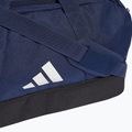 Treniruočių krepšys adidas Tiro League Duffel Bag 39,5 l team navy blue 2/black/white 5