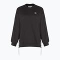 Moteriškas džemperis adidas Laced Crew black