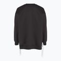 Moteriškas džemperis adidas Laced Crew black 2