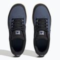Vyriški platforminiai dviračių batai adidas FIVE TEN Freerider Pro Canvas Wonder Steel / Legend Ink 13