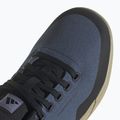 Vyriški platforminiai dviračių batai adidas FIVE TEN Freerider Pro Canvas Wonder Steel / Legend Ink 15
