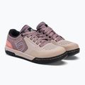 Moteriški MTB dviračių batai FIVE TEN Freerider Pro grey HQ3483 4
