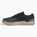 Moteriški platforminiai dviračių bateliai adidas FIVE TEN Freerider Pro Canvas W grey six/grey four/impact orange 9