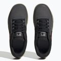 Moteriški platforminiai dviračių bateliai adidas FIVE TEN Freerider Pro Canvas W grey six/grey four/impact orange 10