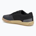 Moteriški platforminiai dviračių bateliai adidas FIVE TEN Freerider Pro Canvas W grey six/grey four/impact orange 3