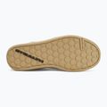 Moteriški platforminiai dviračių bateliai adidas FIVE TEN Freerider Pro Canvas W grey six/grey four/impact orange 4