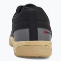 Moteriški platforminiai dviračių bateliai adidas FIVE TEN Freerider Pro Canvas W grey six/grey four/impact orange 6